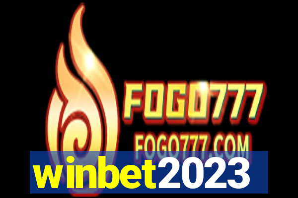 winbet2023