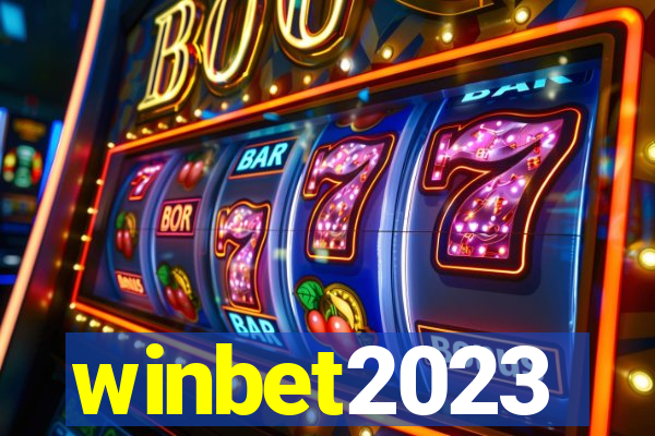 winbet2023