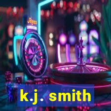 k.j. smith