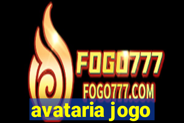 avataria jogo