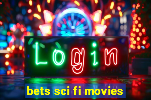 bets sci fi movies