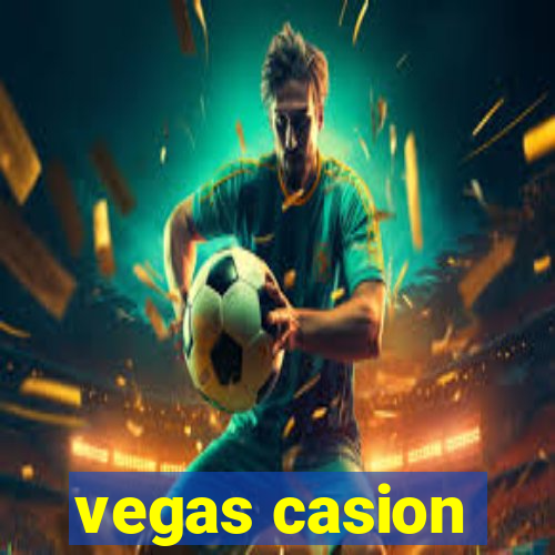 vegas casion