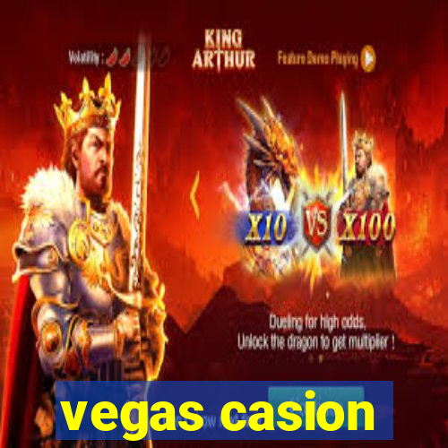 vegas casion