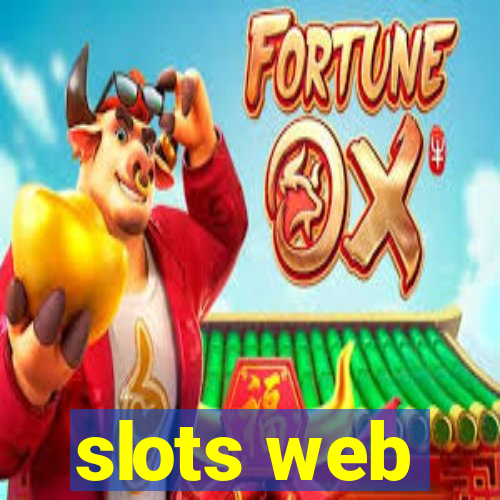 slots web