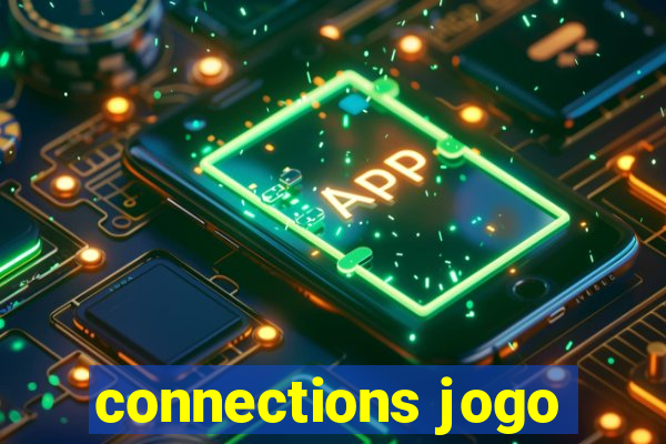 connections jogo