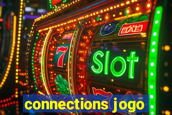 connections jogo