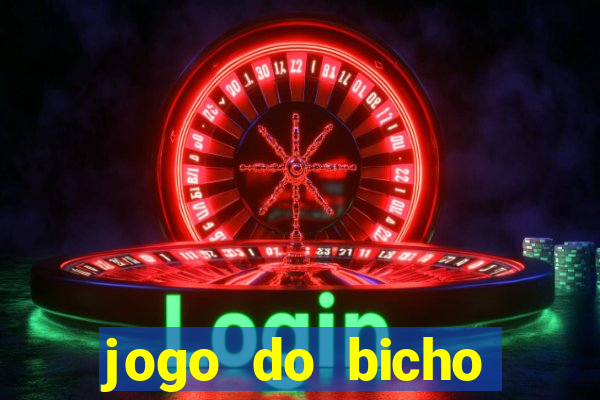 jogo do bicho online aplicativo