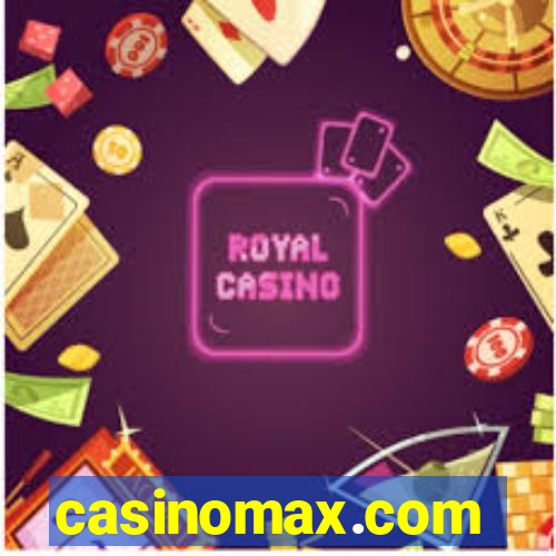 casinomax.com