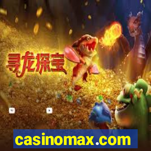 casinomax.com