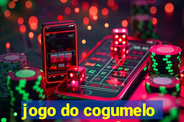 jogo do cogumelo