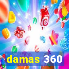 damas 360