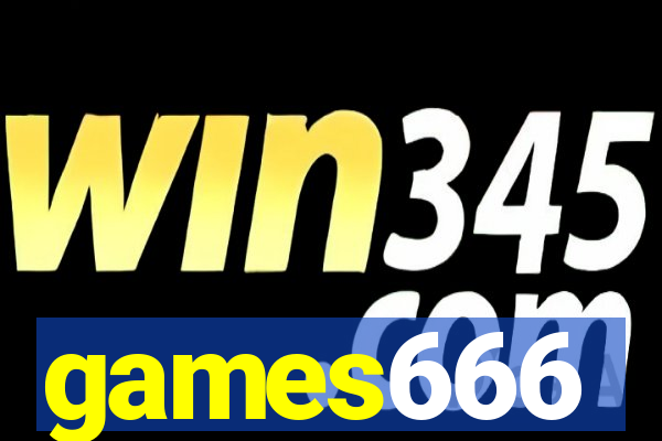 games666