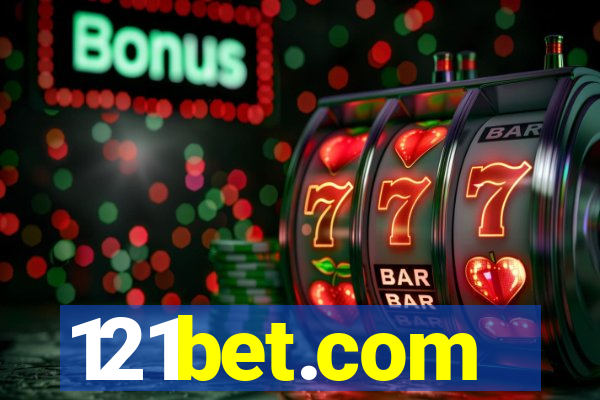 121bet.com