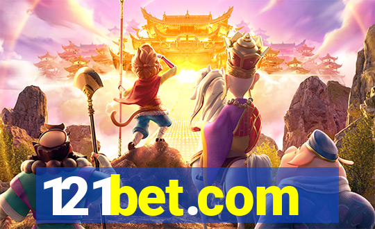 121bet.com