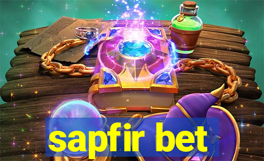 sapfir bet