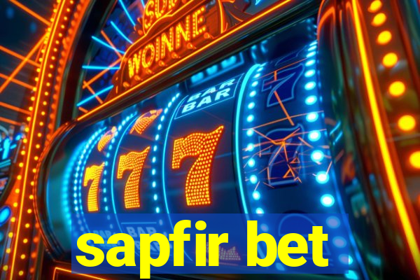 sapfir bet