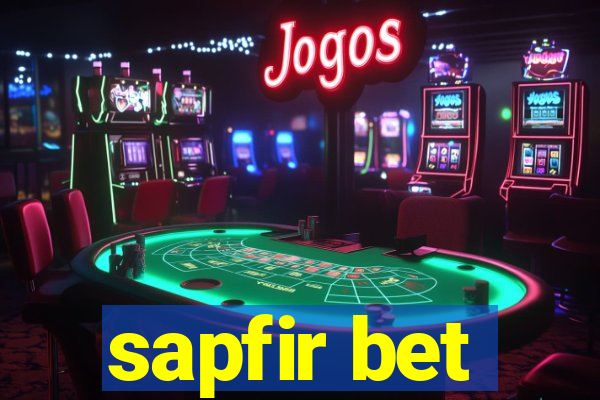 sapfir bet