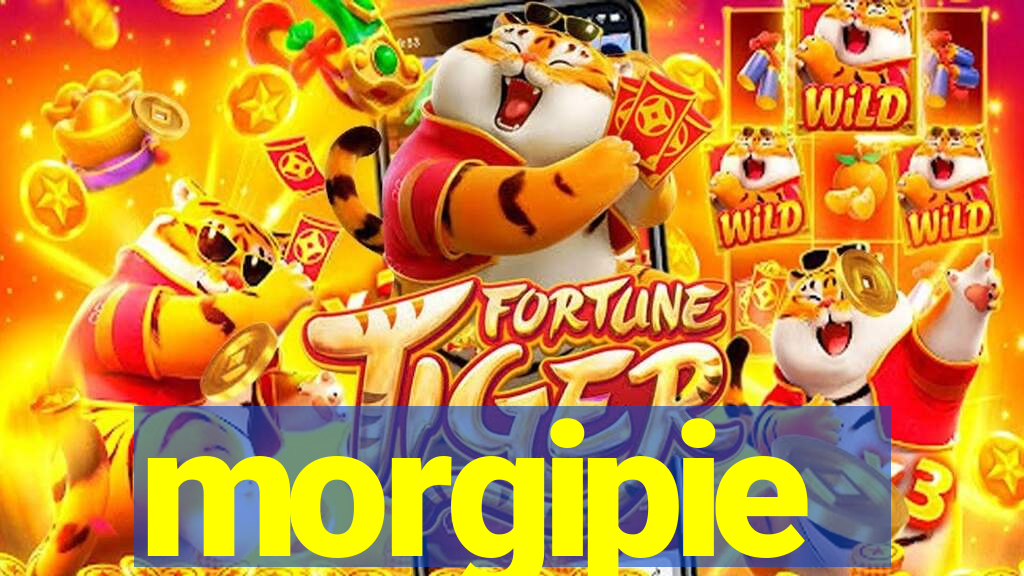 morgipie