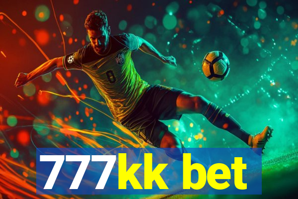 777kk bet