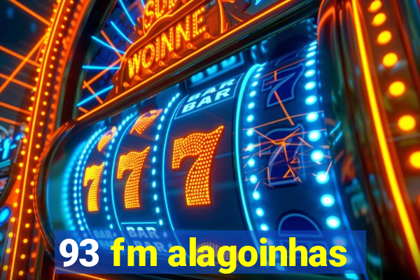 93 fm alagoinhas