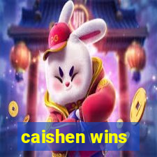 caishen wins