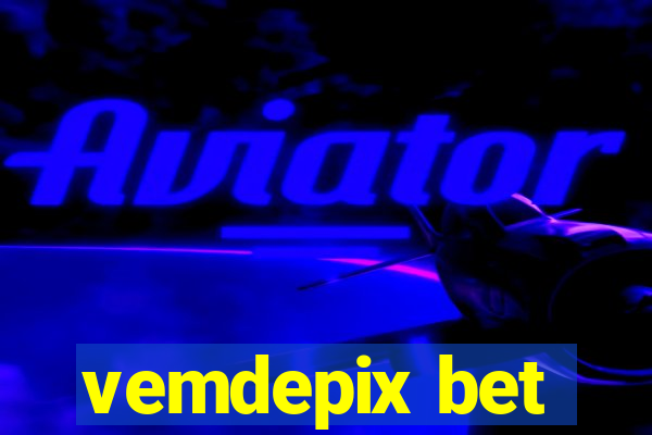 vemdepix bet