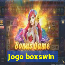 jogo boxswin