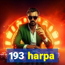 193 harpa