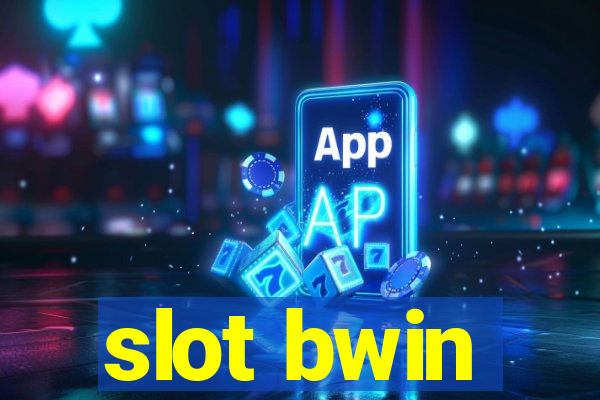 slot bwin