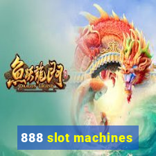 888 slot machines