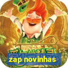 zap novinhas