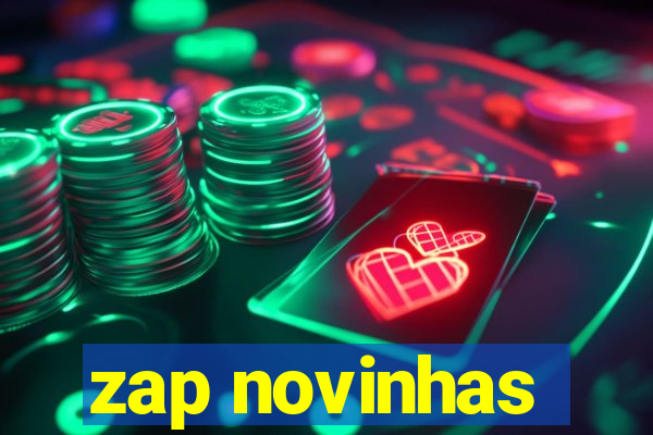 zap novinhas