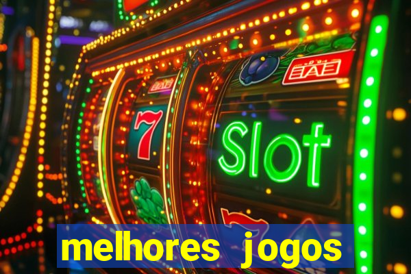 melhores jogos manager android