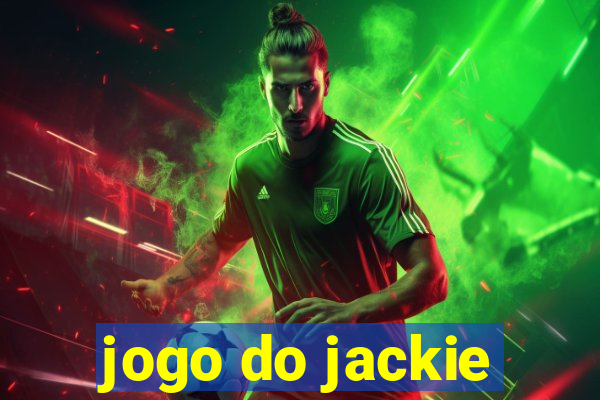 jogo do jackie