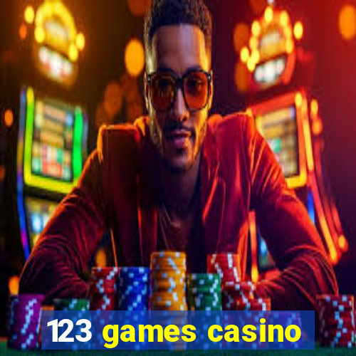 123 games casino