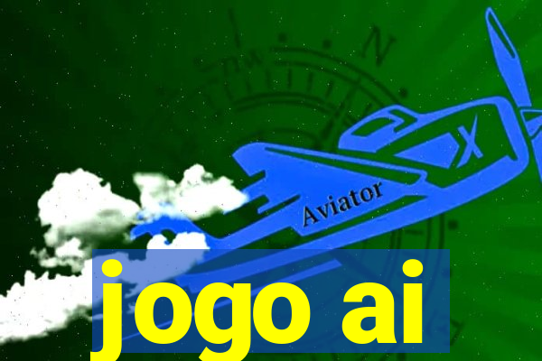 jogo ai