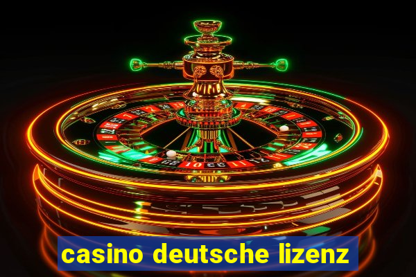 casino deutsche lizenz