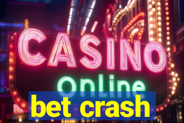 bet crash