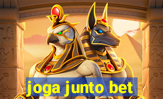 joga junto bet