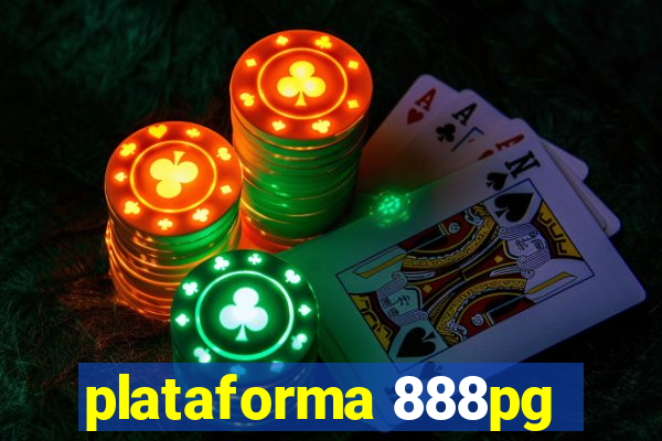 plataforma 888pg