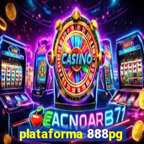 plataforma 888pg