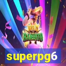 superpg6