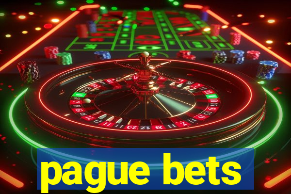 pague bets