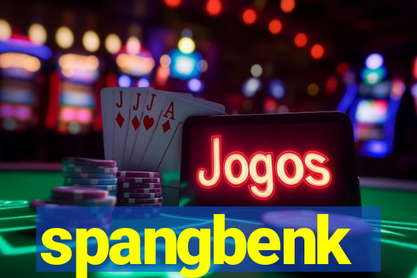 spangbenk