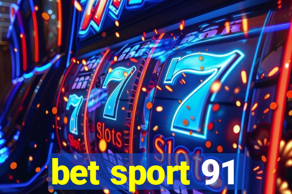 bet sport 91