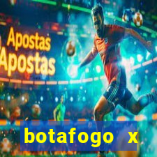 botafogo x atlético mg ao vivo