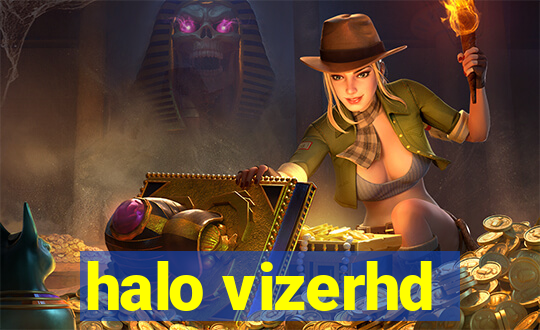 halo vizerhd