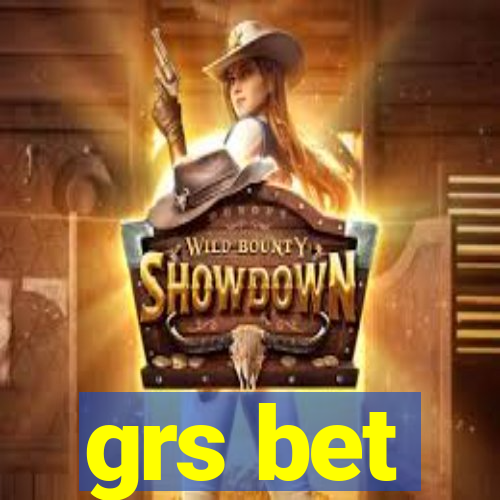 grs bet