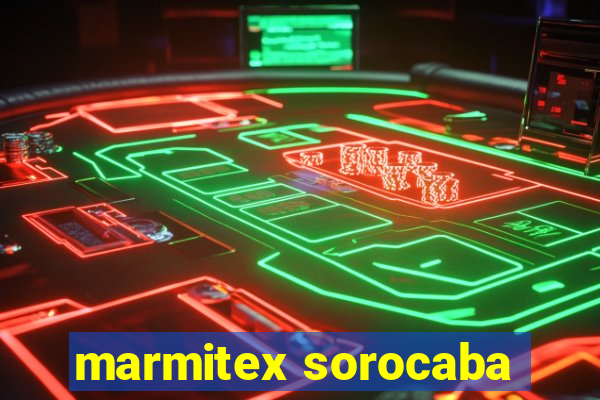 marmitex sorocaba