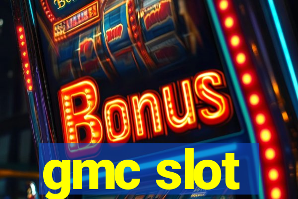 gmc slot